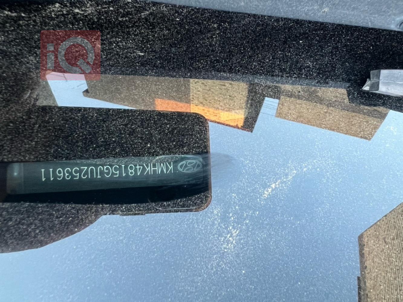 هيونداي كونا